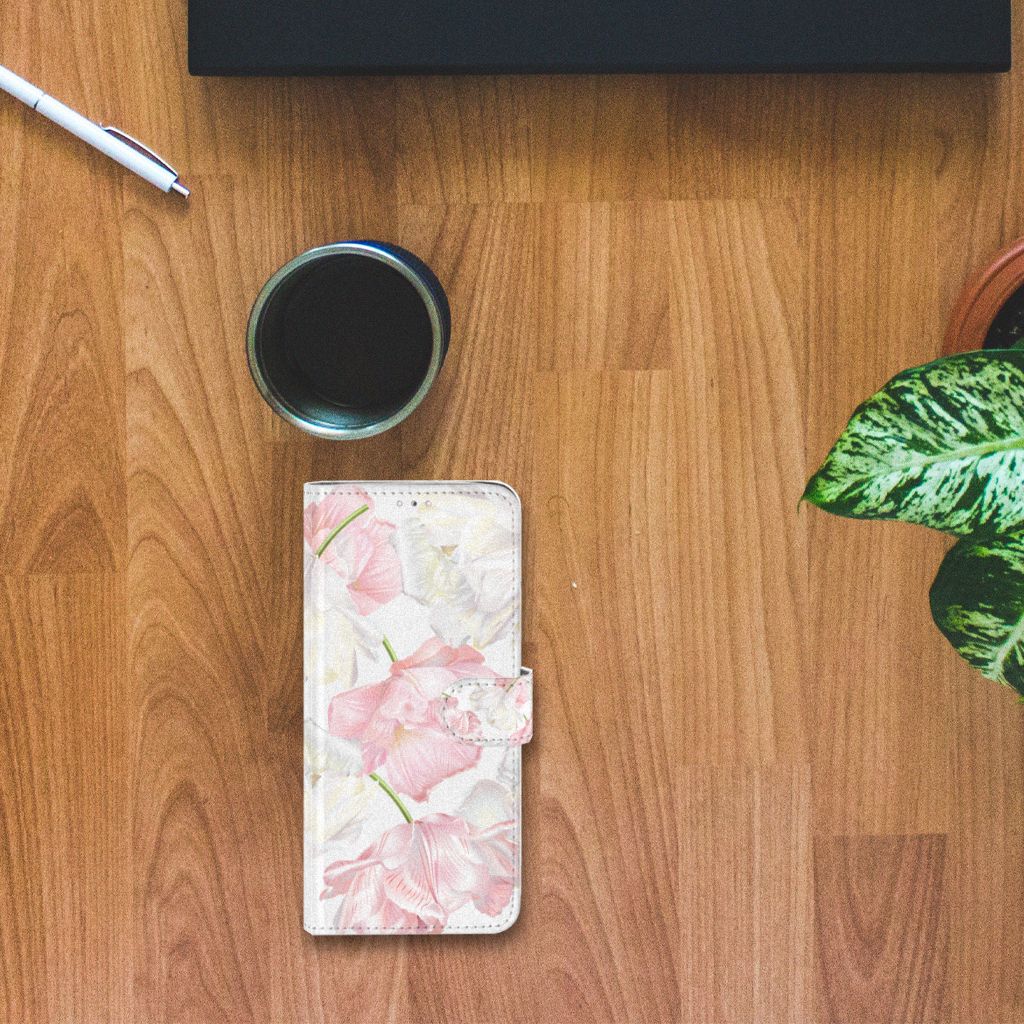 Samsung Note 10 Lite Hoesje Lovely Flowers