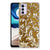 Siliconen Hoesje Motorola Moto G42 Barok Goud B2C Telecom