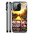 iPhone 14 Pro TPU Backcover Amsterdamse Grachten B2C Telecom