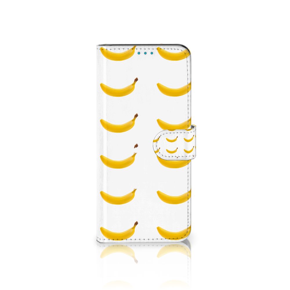 Samsung Galaxy A73 5G Book Cover Banana