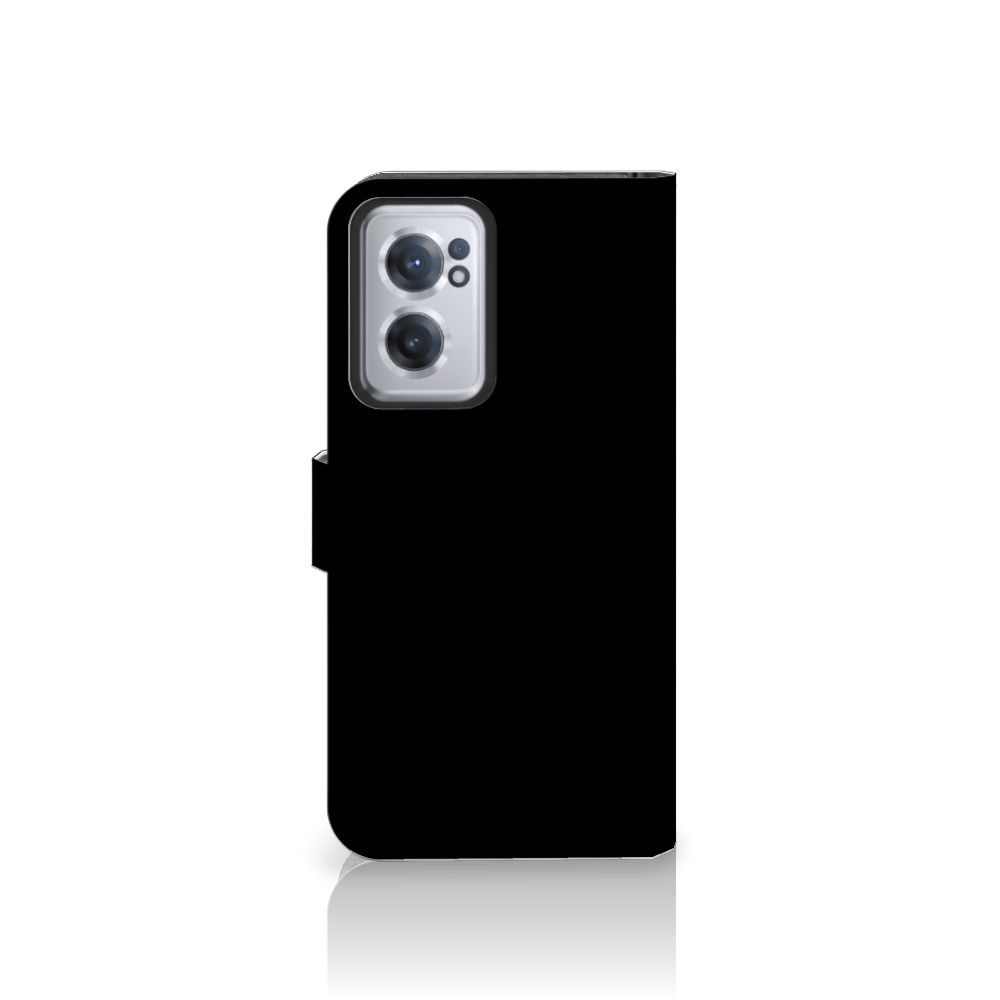 OnePlus Nord CE 2 Leuk Hoesje Cow