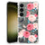 Samsung Galaxy S24 Case Butterfly Roses B2C Telecom