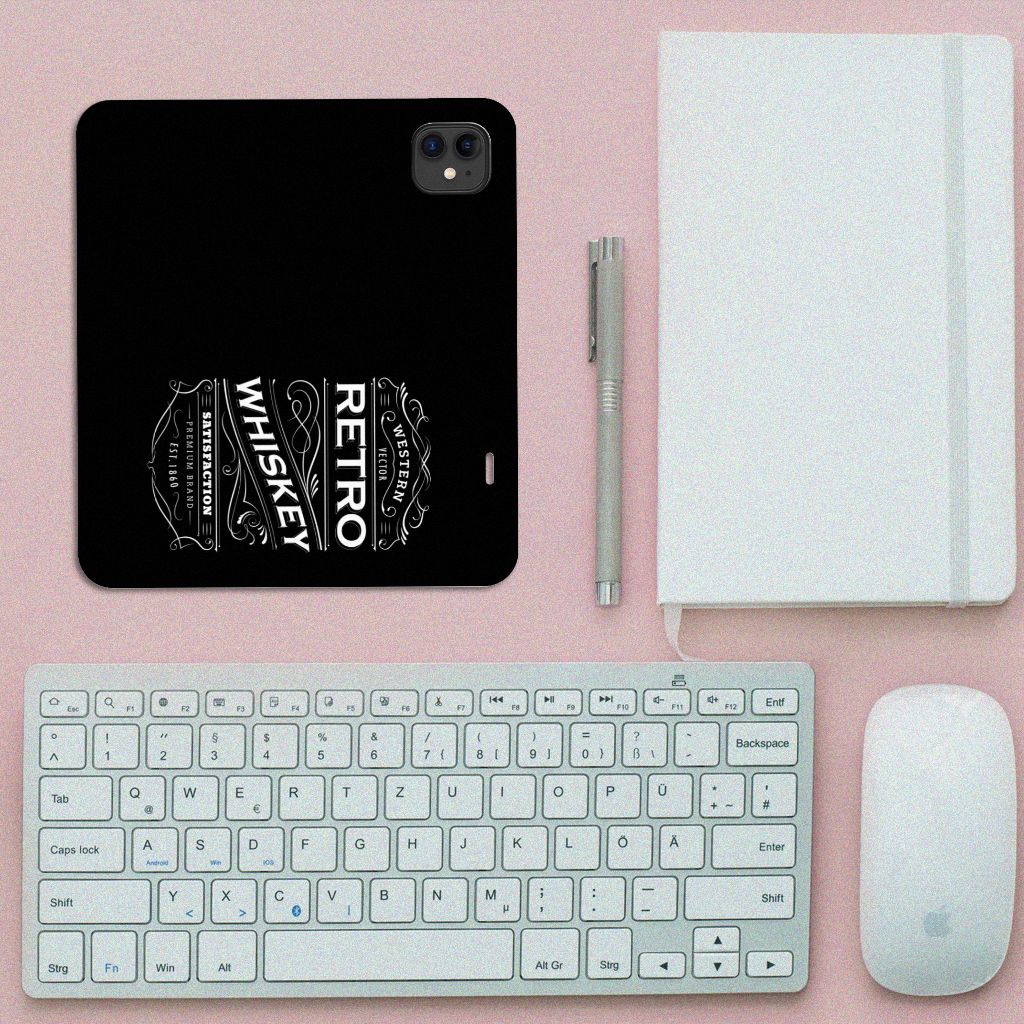 Apple iPhone 11 Flip Style Cover Whiskey