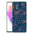Samsung Galaxy A73 5G TPU Case Palm Leaves B2C Telecom