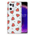 OPPO Find X5 Pro TPU bumper Hearts