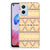 OPPO A96 | OPPO A76 TPU bumper Aztec Yellow B2C Telecom