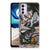 Motorola Moto G42 Siliconen Hoesje met foto Badges B2C Telecom