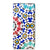 Xiaomi Redmi Note 11/11S Standcase Mozaïek - B2C Telecom