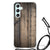 Samsung Galaxy S23 FE Stevig Telefoonhoesje Steigerhout B2C Telecom