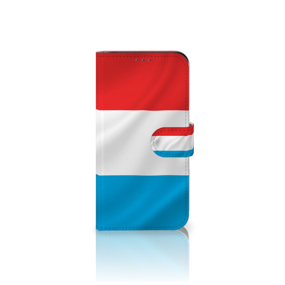 Samsung Galaxy Xcover 5 Bookstyle Case Luxemburg