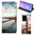 Samsung Galaxy S20 Ultra Book Cover Golden Gate Bridge - B2C Telecom