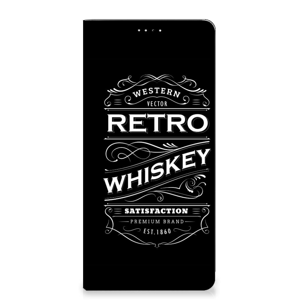 Samsung Galaxy A33 5G Flip Style Cover Whiskey - B2C Telecom