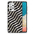Samsung Galaxy A73 Backcover Illusion