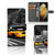 Samsung Galaxy S21 Ultra Flip Cover New York Taxi