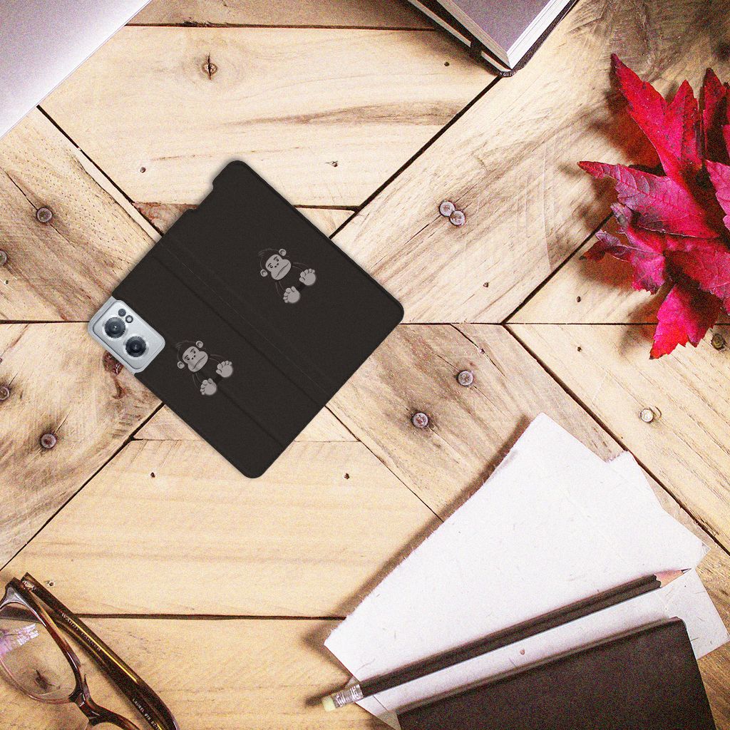 OnePlus Nord CE 2 5G Magnet Case Gorilla - B2C Telecom