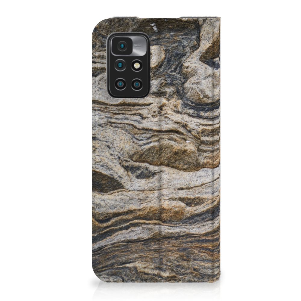 Xiaomi Redmi 10 Standcase Steen - B2C Telecom
