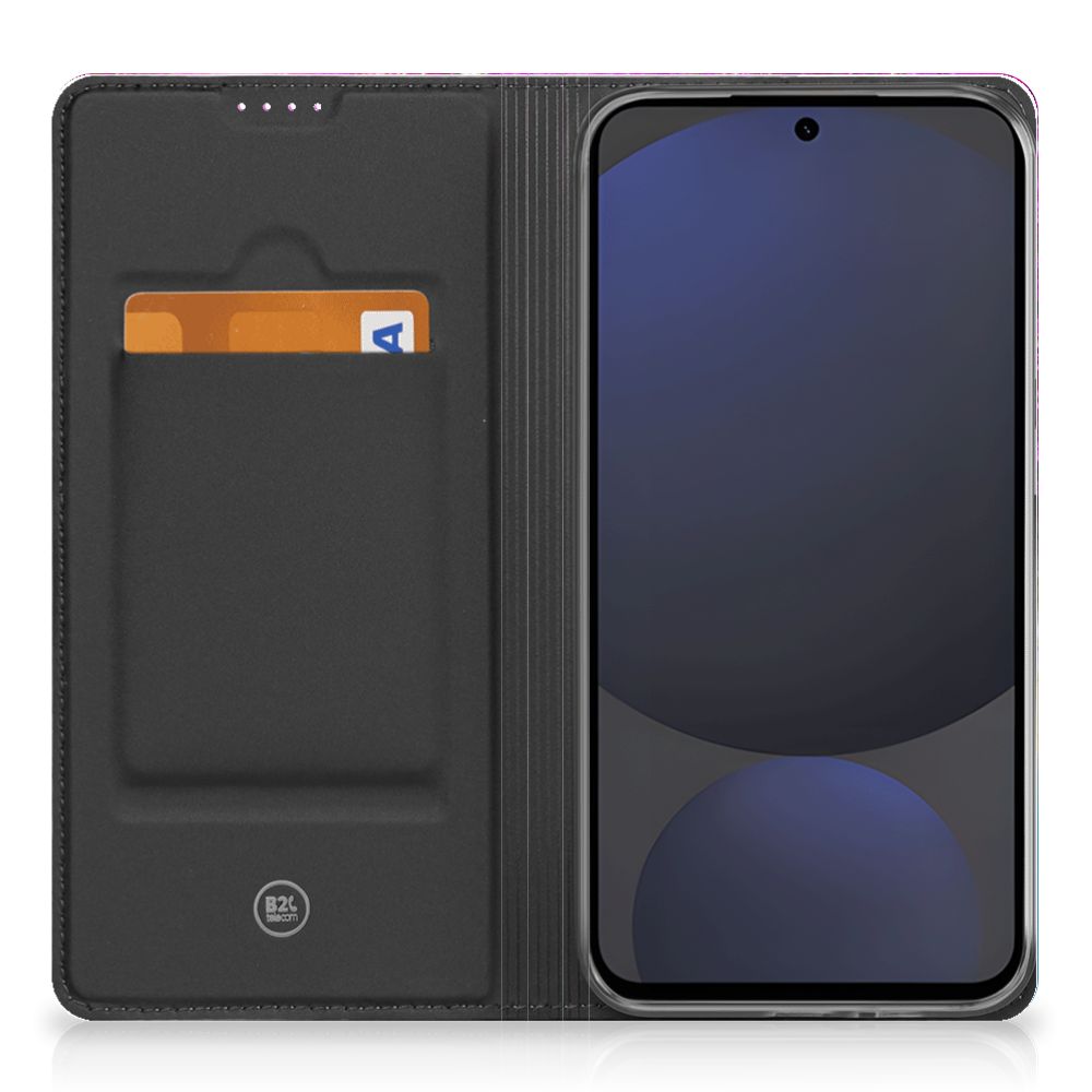 Samsung Galaxy S24FE Book Cover Waterval