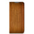 OPPO A77 5G | A57 5G Book Wallet Case Donker Hout - B2C Telecom