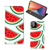 iPhone 12 Pro Max Flip Style Cover Watermelons - B2C Telecom