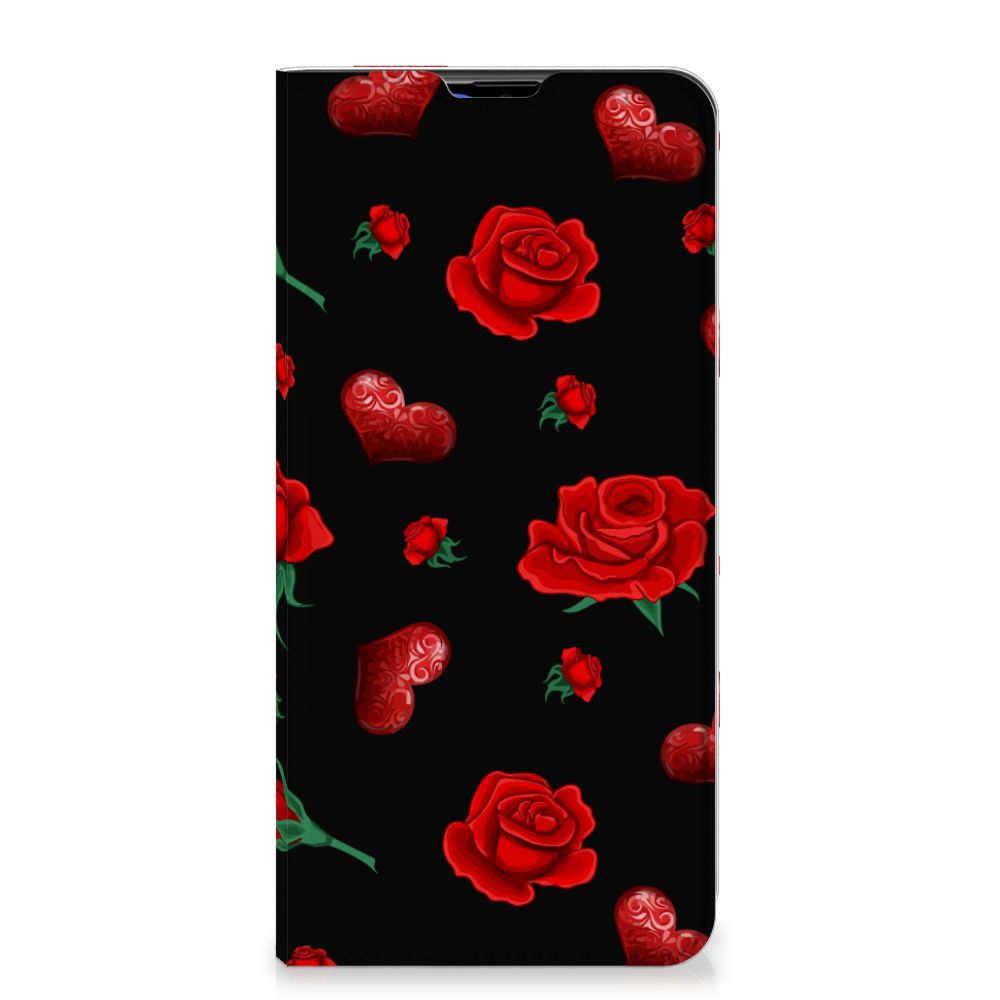 Samsung Galaxy A20s Magnet Case Valentine - B2C Telecom