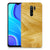 Xiaomi Redmi 9 Bumper Hoesje Licht Hout B2C Telecom