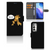OPPO Find X3 Neo 5G Leuk Hoesje Giraffe
