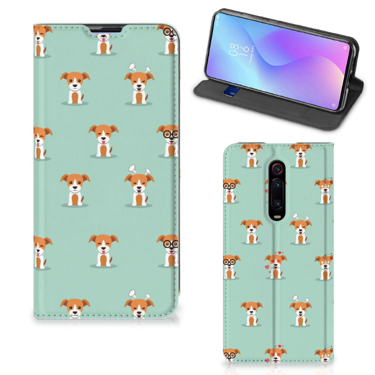 Xiaomi Mi 9T Pro Hoesje maken Pups