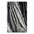 Silicone Tablet Hoes Samsung Galaxy Tab S7 Plus | S8 Plus Boomschors Grijs - B2C Telecom