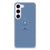 Samsung Galaxy S23 Telefoonhoesje met Naam Baby Rhino B2C Telecom