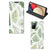 Samsung Galaxy M02s | A02s Smart Cover Leaves