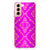 Anti Shock Case Samsung Galaxy S21 FE Barok Roze