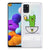Samsung Galaxy A21s Telefoonhoesje met Naam Braktus B2C Telecom