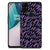 OnePlus Nord N10 5G Back Case Feathers Color
