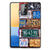 Samsung Galaxy M52 Silicone Back Case Kentekenplaten B2C Telecom