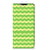 Xiaomi Redmi 9 Hoesje met Magneet Waves Green - B2C Telecom