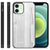 iPhone 12 Mini Grip Case White Wood B2C Telecom