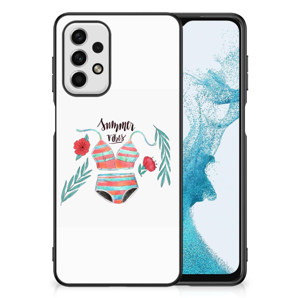Samsung Galaxy A23 Hoesje Boho Summer B2C Telecom