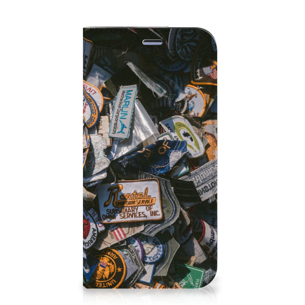 iPhone 12 Mini Stand Case Badges - B2C Telecom