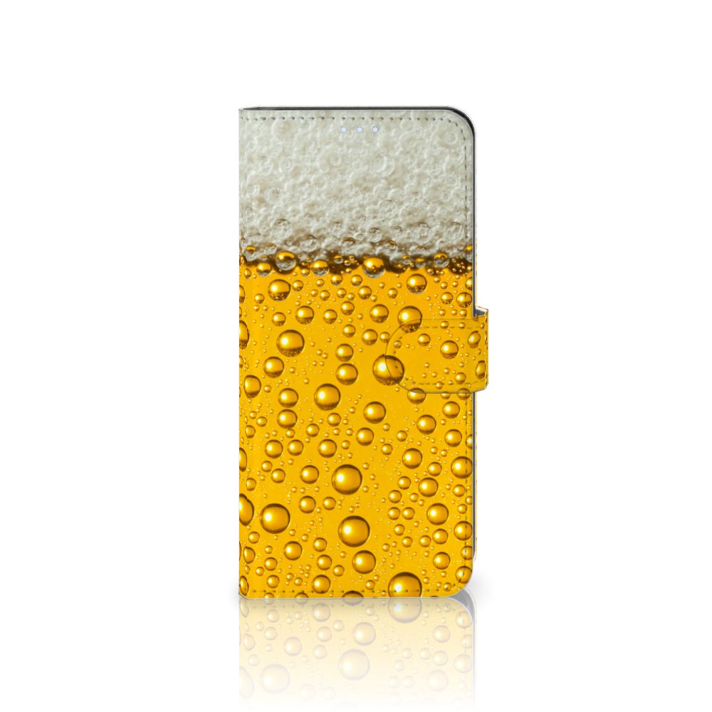 Motorola Moto G100 Book Cover Bier