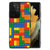 Samsung Galaxy S21 Ultra Back Case Blokken B2C Telecom
