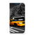 iPhone 14 Pro Book Cover New York Taxi - B2C Telecom