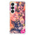 Samsung Galaxy S23 Case Bosje Bloemen B2C Telecom
