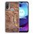 Motorola Moto E20 | E40 Bumper Hoesje Tree Trunk