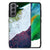 Samsung Galaxy S21FE Backcover Sea in Space