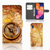 Samsung Galaxy A10 Flip Cover Kompas
