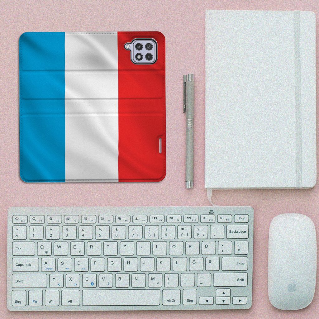 Samsung Galaxy A22 4G | M22 Standcase Luxemburg - B2C Telecom