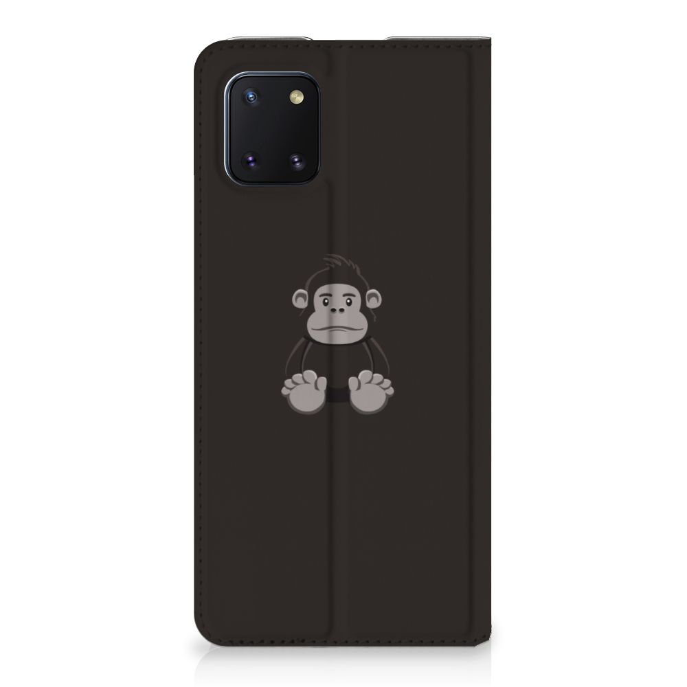 Samsung Galaxy Note 10 Lite Magnet Case Gorilla - B2C Telecom