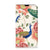 Hoesje maken voor iPhone 13 Mini Pink Peacock - B2C Telecom