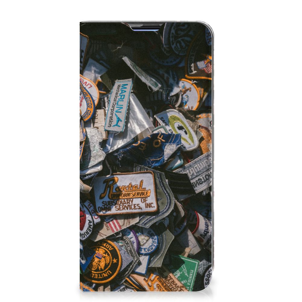 Xiaomi Redmi K20 Pro Stand Case Badges - B2C Telecom