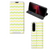 Sony Xperia 1 III Hoesje met Magneet Waves Yellow - B2C Telecom